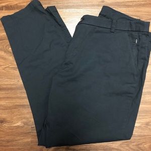 Men’s Lululemon Commission Pants Size 38
